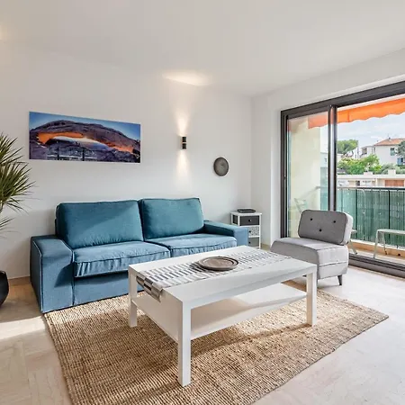 Leï Tapenié 2 Par Dodo-a-cassis Apartamento *