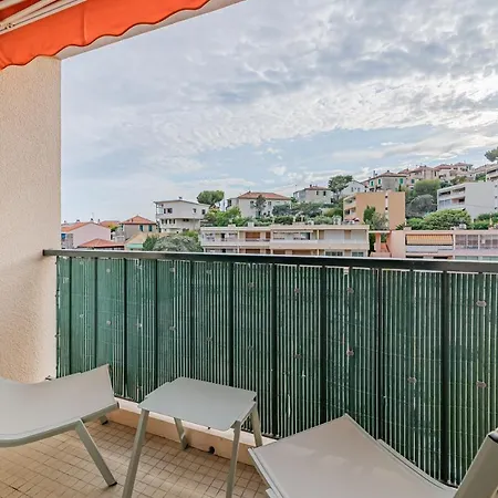 Leï Tapenié 2 Par Dodo-a-cassis Apartamento Cassis
