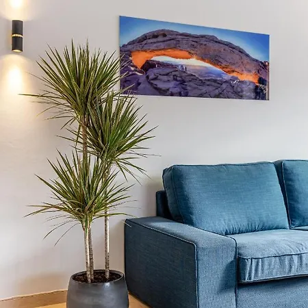 Apartamento Leï Tapenié 2 Par Dodo-a-cassis *