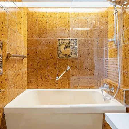 Apartamento Leï Tapenié 2 Par Dodo-a-cassis *