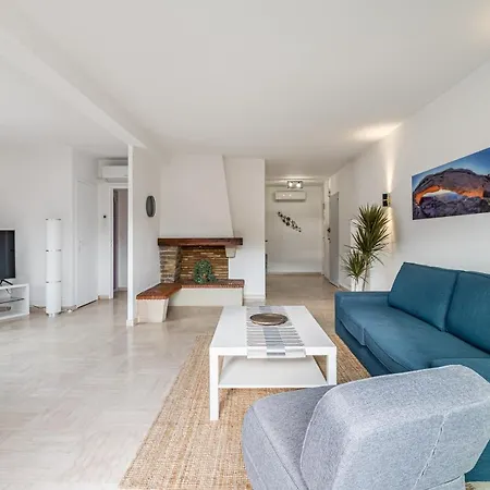 Leï Tapenié 2 Par Dodo-a-cassis Appartamento
