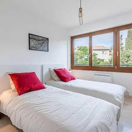 Lei Tapenie 2 Par Dodo-a-cassis アパート カシ